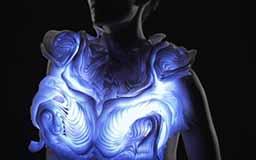 Bodyscape and other fashion pieces thumbnail image