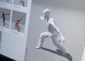 Capoeira VR thumbnail image