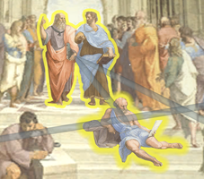 Stanza Del Segnatura thumbnail image