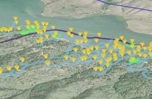 Wildfire Mitigation thumbnail image